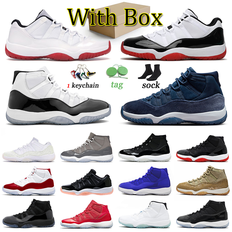 Professional 11 11s Basketball Shoes Jumpman Sneakers Off Frost White Midnight Navy Cool Grey Fashion Men Women Trainers Space Jam Bleached Coral Designer Low 72-10, 36-47 1 2021 cool grey
Professional 11 11s Basketball Shoes Jumpman Sneakers Off Frost White Midnight Navy Cool Grey Fashion Men Women Trainers Space Jam Bleached Coral Designer Low 72-10, 36-47 1 2021 cool grey