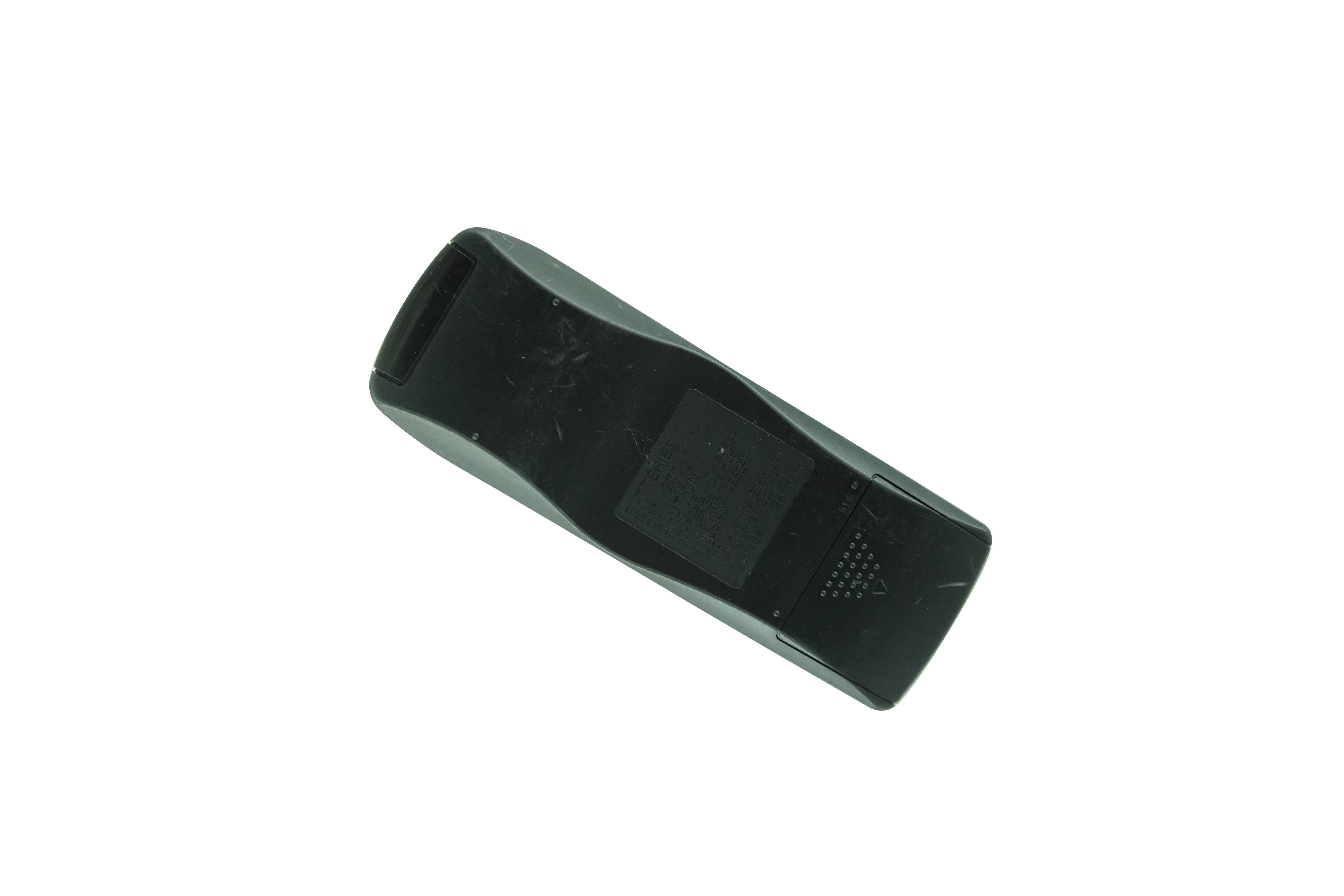 Remote Control For Technics SL-PG520A SL-P550 SL-PD667 SL-PD888 SL-PG20 SL-PG28 SL-PG480 SL-PG540 SL-PS50 SL-PS700 SL-XP600 SL-PG100A SL-PG420A Compac