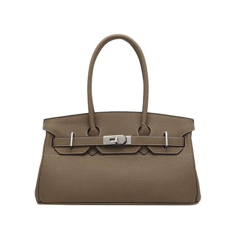 Designer Bags Hem Handbags Women Cluth Fashion Capacity for 2022 Versatile 's Shoulder Handbag Togo Leather Pu Luxury Duzn Mess Bird Classic, Black3
Designer Bags Hem Handbags Women Cluth Fashion Capacity for 2022 Versatile 's Shoulder Handbag Togo Leather Pu Luxury Duzn Mess Bird Classic, Black3