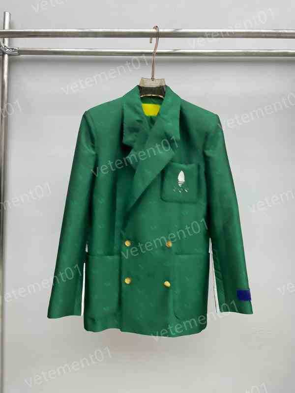 Womens Designer Jackets Fashion Brand Edition Jacquard Vintage Blazer Designer Women Buttoned Slanted Cardigan Jackets
Womens Designer Jackets Fashion Brand Edition Jacquard Vintage Blazer Designer Women Buttoned Slanted Cardigan Jackets