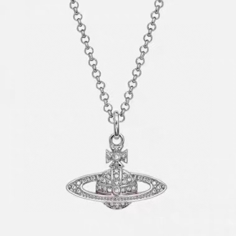 INS Saturn necklace New in luxury fine jewelry chain necklace for womens pendant k Gold Heart Designer Ladies Fashion
INS Saturn necklace New in luxury fine jewelry chain necklace for womens pendant k Gold Heart Designer Ladies Fashion