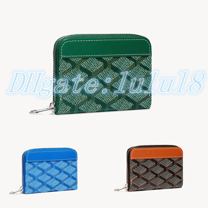Women's Mens designer Goya MATIGNON Wallets Luxury with box Purses card holder classic wallet Genuine Leather Coin Purse fashion key pouch Pocket passport Holders, Carton
Women's Mens designer Goya MATIGNON Wallets Luxury with box Purses card holder classic wallet Genuine Leather Coin Purse fashion key pouch Pocket passport Holders, Carton
