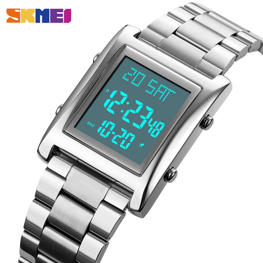 Wristwatches SKMEI Japan Digital movement Watch mens military Chrono Count Down Alarm LED Light Waterproof Sport Watches reloj hombre 1812 221129
