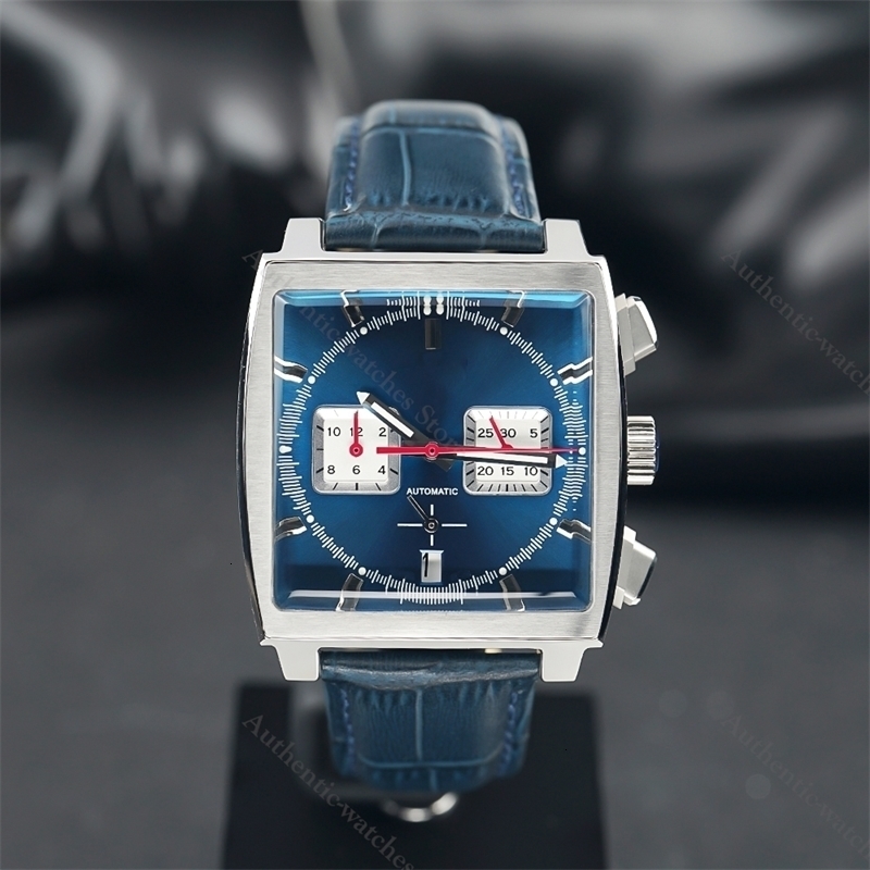 Wristwatches Top Brand Men s Quartz Chronograph Automatic Blue Sunray Dial Watch Wristwatch Luxury Relogio 221128, Tcv0041
Wristwatches Top Brand Men s Quartz Chronograph Automatic Blue Sunray Dial Watch Wristwatch Luxury Relogio 221128, Tcv0041