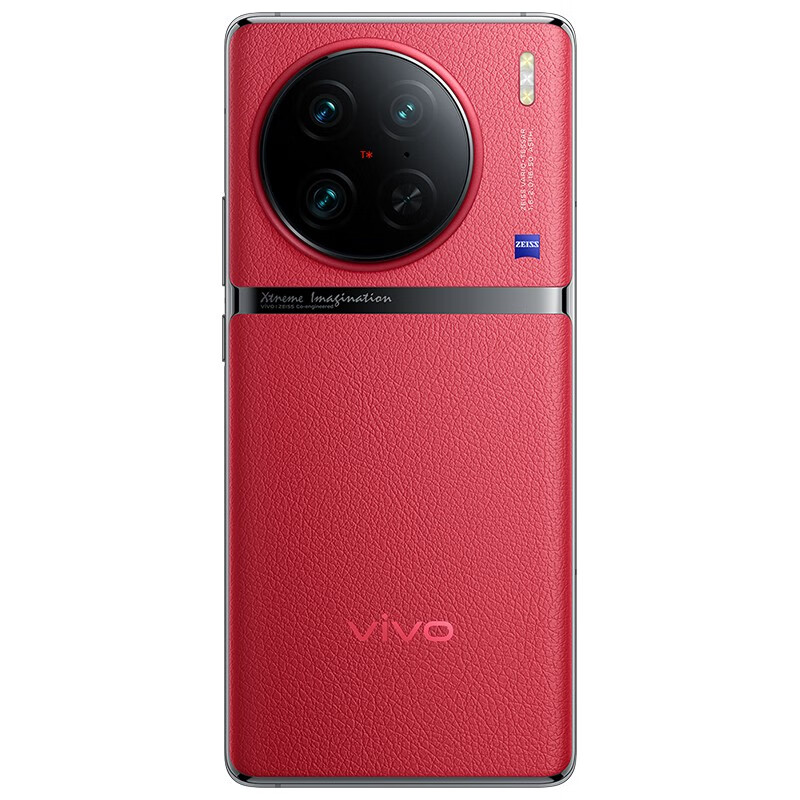 Original Vivo X90 Pro 5G Mobile Phone 12GB RAM 256GB 512GB ROM MTK Dimensity 9200 50MP NFC Android 6.78" 120Hz Full Screen Fingerprint ID Face Wa