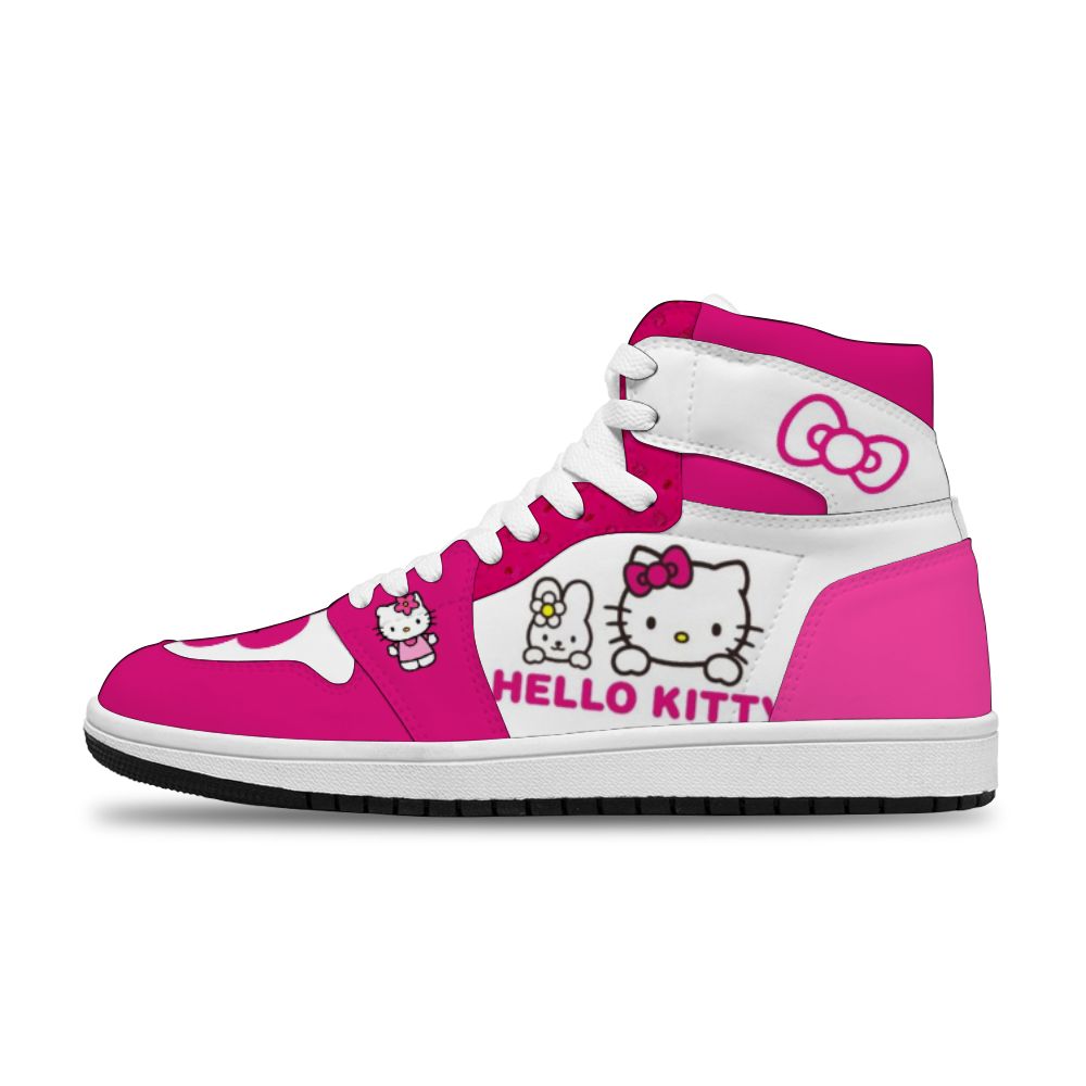 DIY Anime Customs shoes Designer Sneakers Basketball Shoes Men Women Casual jogging Street sneaker Skateboard shoe cat US 5.5-11
DIY Anime Customs shoes Designer Sneakers Basketball Shoes Men Women Casual jogging Street sneaker Skateboard shoe cat US 5.5-11