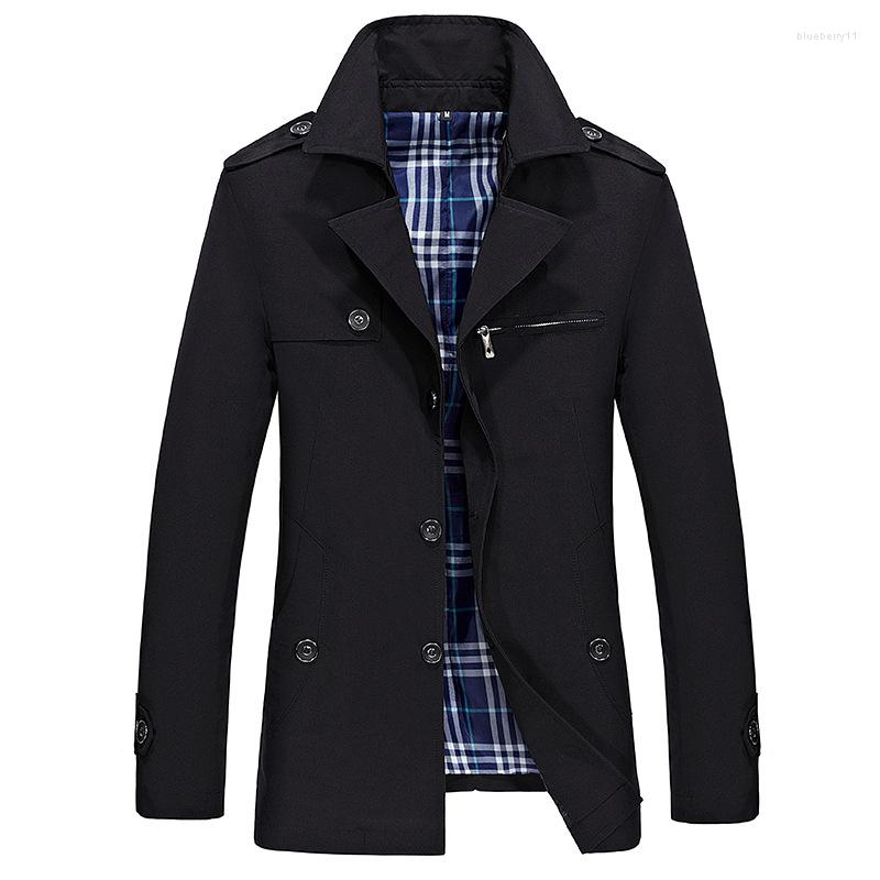 Men's Trench Coats Arrival Fashion Autumn Men Resistant Wrinkle Windbreaker Casual Single Breasted MenS Jacket Coat Plus Size -5XL, 82732 khaki
Men's Trench Coats Arrival Fashion Autumn Men Resistant Wrinkle Windbreaker Casual Single Breasted MenS Jacket Coat Plus Size -5XL, 82732 khaki
