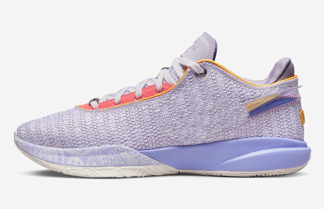 Hot LeBrons XX 20 Violet Frost for sale DJ5423-500 men women GS Vivid Purple Basketball shoes store Discount wholesale US7-US12
Hot LeBrons XX 20 Violet Frost for sale DJ5423-500 men women GS Vivid Purple Basketball shoes store Discount wholesale US7-US12