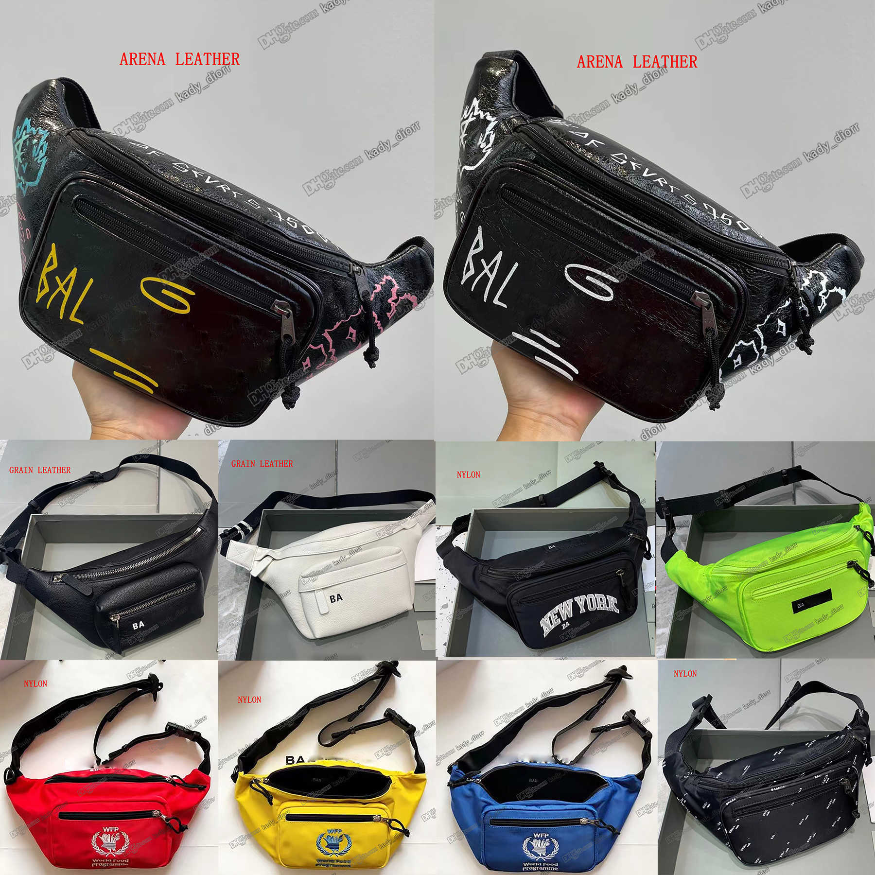 designer bag Bum Bags everyday beltpack Explorer Beltbag Arena leather Urban Collection Regenerated Nylon Embroidered PARIS Fanny Man's Handbag QE49, 20
designer bag Bum Bags everyday beltpack Explorer Beltbag Arena leather Urban Collection Regenerated Nylon Embroidered PARIS Fanny Man's Handbag QE49, 20