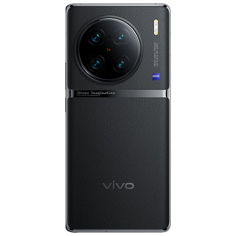 Original Vivo X90 Pro+ Plus 5G Mobile Phone 12GB RAM 256GB 512GB ROM Snapdragon 64MP NFC Android 6.78" 120Hz Curved Screen Fingerprint ID Face Wa