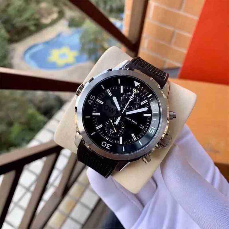 Ocean Designer Luxury Multifunctional Watches for Timepiece Men Vk Mechanics Watch Wristwatch Xiaowan Jhqu
Ocean Designer Luxury Multifunctional Watches for Timepiece Men Vk Mechanics Watch Wristwatch Xiaowan Jhqu