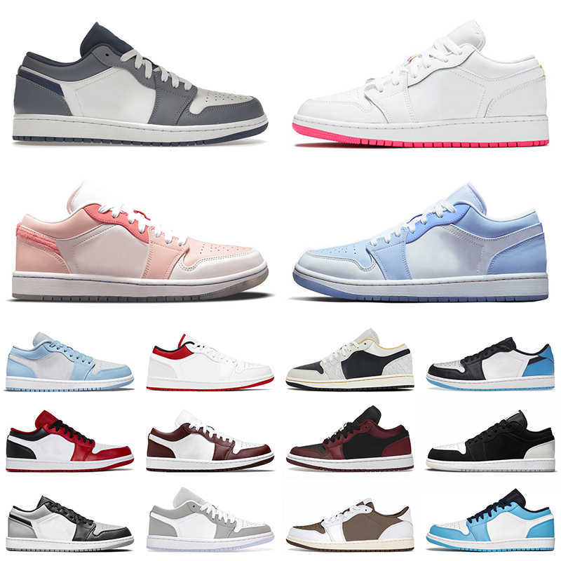 Top quality jumpman 1 low basketball shoes TS x Fragment 1s Bulls men women trainers sneakers Jordas, 36-46 shadow toe
Top quality jumpman 1 low basketball shoes TS x Fragment 1s Bulls men women trainers sneakers Jordas, 36-46 shadow toe