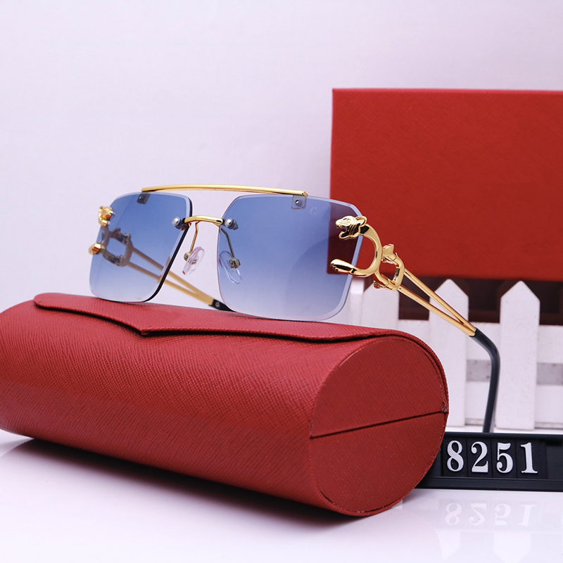 Sunglasses designers luxurys sunglasseses polarized sunglasses gold rimmed design temperament versatile beach mens glasseses driving discoloration glasses
Sunglasses designers luxurys sunglasseses polarized sunglasses gold rimmed design temperament versatile beach mens glasseses driving discoloration glasses