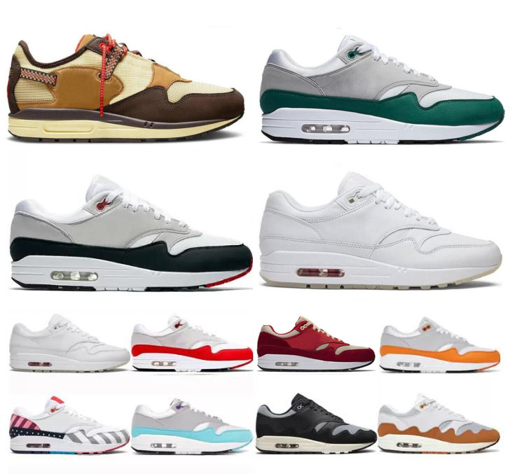 Drand New 87 Men Women Running Shoes 87s Night Maroon Black Noise Aqua Saturn Gold Bred Daisy Mens Trainers Outdoor Sports Sneakers, Please contact us
Drand New 87 Men Women Running Shoes 87s Night Maroon Black Noise Aqua Saturn Gold Bred Daisy Mens Trainers Outdoor Sports Sneakers, Please contact us