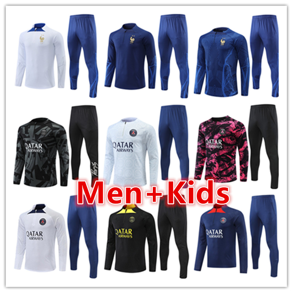21 22 mens and kids soccer tracksuit jersey sets 2122 2023 men football jerseys training tracksuits jacket set chandal futbol survetement foot kit, 18
21 22 mens and kids soccer tracksuit jersey sets 2122 2023 men football jerseys training tracksuits jacket set chandal futbol survetement foot kit, 18