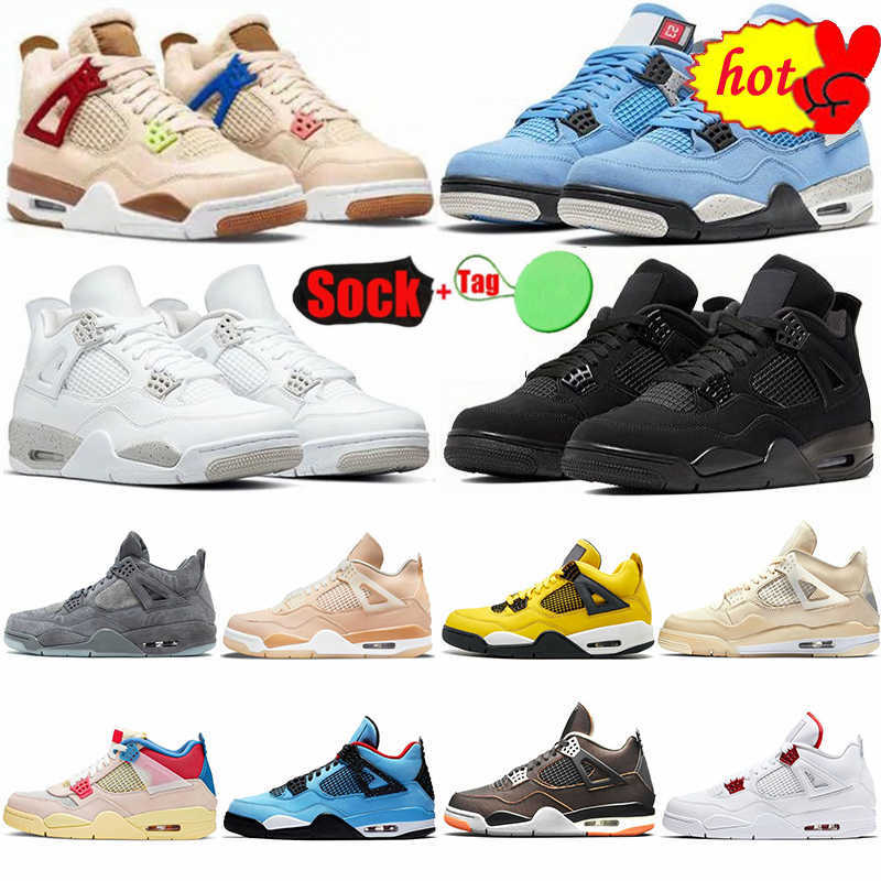 OG Basketball Shoes Basketball Shoes Sneakers Trainers University Blue White Oreo Red Thunder Sail Cool Grey Black Cat Plus Size 50 Mens 4 4S, 22
OG Basketball Shoes Basketball Shoes Sneakers Trainers University Blue White Oreo Red Thunder Sail Cool Grey Black Cat Plus Size 50 Mens 4 4S, 22