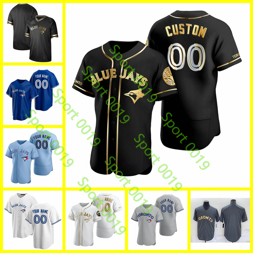 Custom Baseball Jerseys Toronto''Blue''Jays''men 27 Vladimir Guerrero Jr. 11 Bo Bichette 99 Hyun-Jin Ryu 4 George Springer 8 Cavan Biggio 1130, Nik logo
Custom Baseball Jerseys Toronto''Blue''Jays''men 27 Vladimir Guerrero Jr. 11 Bo Bichette 99 Hyun-Jin Ryu 4 George Springer 8 Cavan Biggio 1130, Nik logo