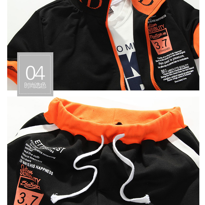 Men's Tracksuits Fashion Men Short Sleeve Tracksuit casual sporting suit hoodies and shorts M-XXL AYG276 221129