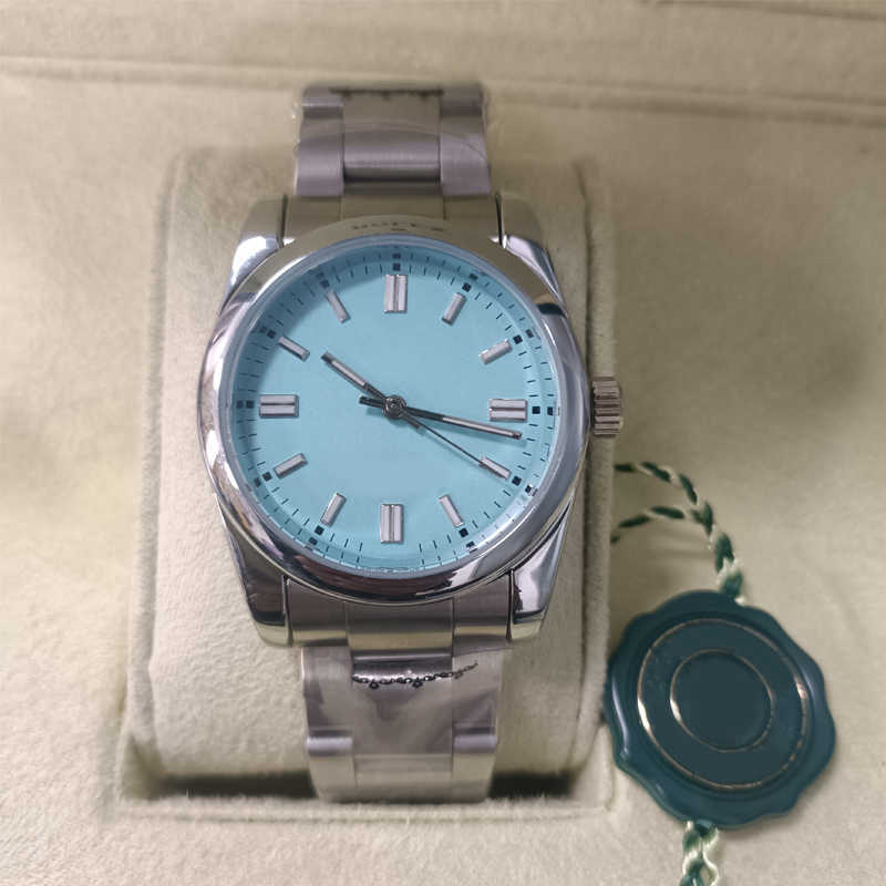 Designer log watch for men and women 40mm 36mm quartz movement oyster type stainless steel case strap sapphire mirror Montre De Luxe watches, 19
Designer log watch for men and women 40mm 36mm quartz movement oyster type stainless steel case strap sapphire mirror Montre De Luxe watches, 19