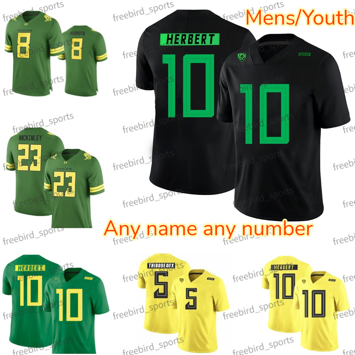 Oregon Ducks Football Jersey 10 Justin Herbert Marcus Mariota Arik Armstead Thomas Green Black Yellow Stitched College Custom Men Youth Jerseys, Green jersey 1+150th
Oregon Ducks Football Jersey 10 Justin Herbert Marcus Mariota Arik Armstead Thomas Green Black Yellow Stitched College Custom Men Youth Jerseys, Green jersey 1+150th