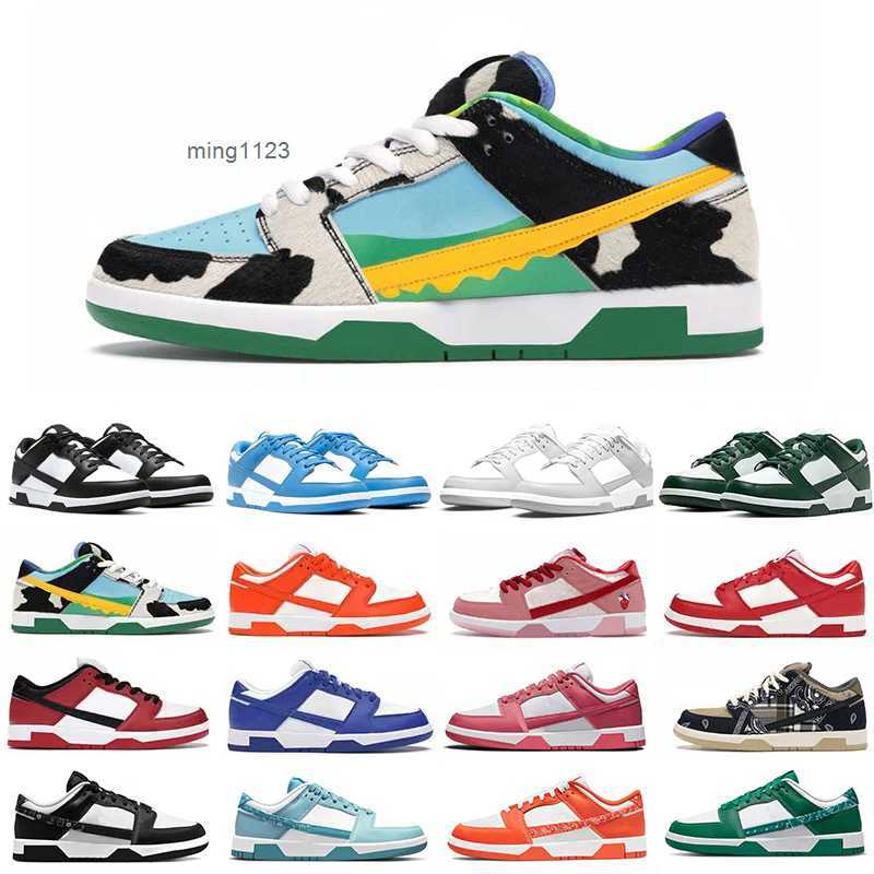 2023 Chunky Dunky Running Shoes Panda Low Grey Fog Varsity Green Glow Valentines Day Michigan Orange Paisley Medium Curry Laser Orange Outdoor, Item#9
2023 Chunky Dunky Running Shoes Panda Low Grey Fog Varsity Green Glow Valentines Day Michigan Orange Paisley Medium Curry Laser Orange Outdoor, Item#9