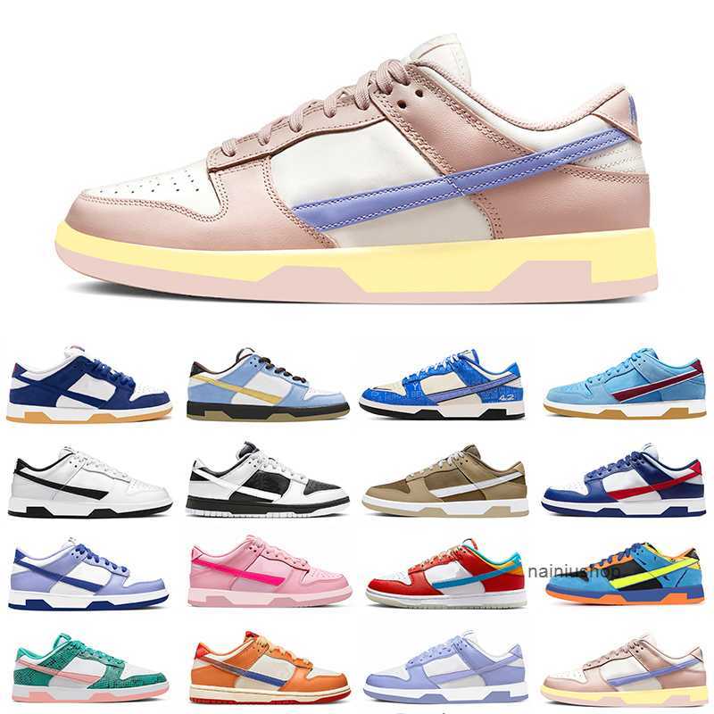 2026 Pink Oxford Ru… - image