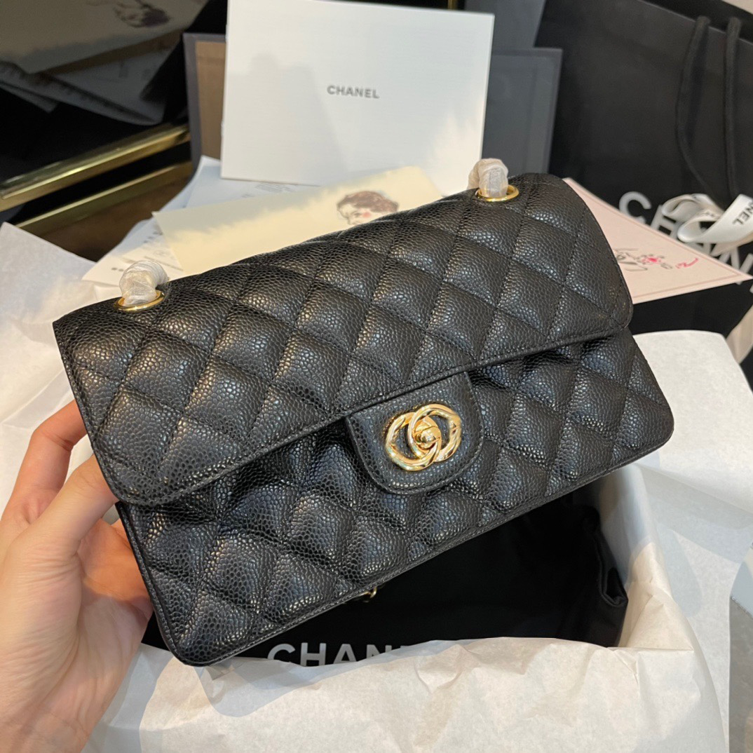 Designers Bag fashion women Shoulder classic style Luxury bags handbag wallet Crossbody bag caviar High capacity pretty nice bag, #6 caviar gold logo 26cm
Designers Bag fashion women Shoulder classic style Luxury bags handbag wallet Crossbody bag caviar High capacity pretty nice bag, #6 caviar gold logo 26cm