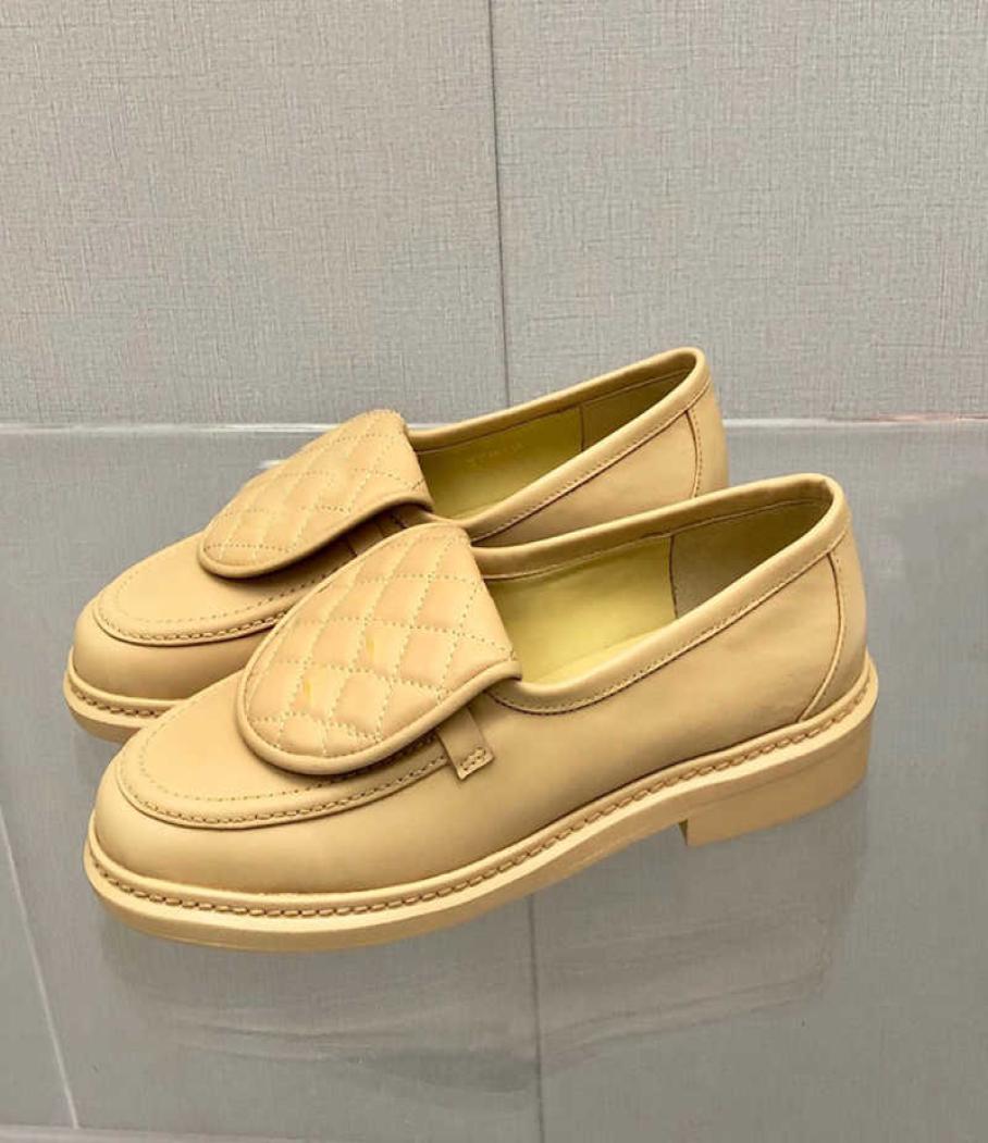 Womens 2022 Spring Autumn Shoes Low Block Heel Penny Loafer Ladies Elegant Slip on Round Toe Genuine Leather Flat Pump2580532
Womens 2022 Spring Autumn Shoes Low Block Heel Penny Loafer Ladies Elegant Slip on Round Toe Genuine Leather Flat Pump2580532