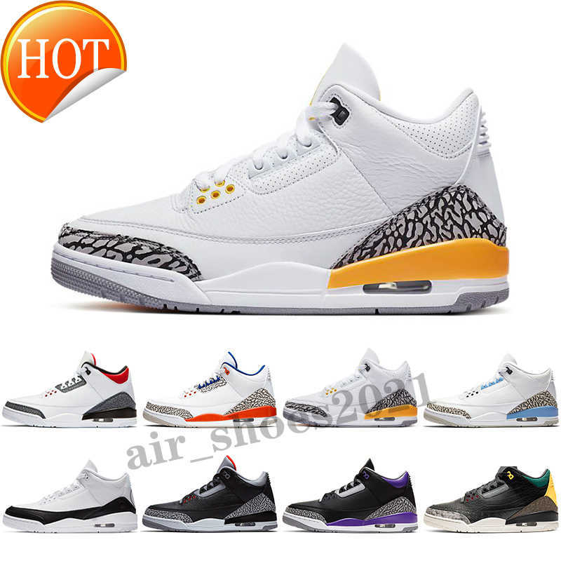 MAG Athletic Shoes Pine Green 3 Men Basketball Shoes 3s Black Cement Racer Blue Fire Red Court Purple Cool Grey UNC Laser Orange Katrina Mens, Color 1
MAG Athletic Shoes Pine Green 3 Men Basketball Shoes 3s Black Cement Racer Blue Fire Red Court Purple Cool Grey UNC Laser Orange Katrina Mens, Color 1