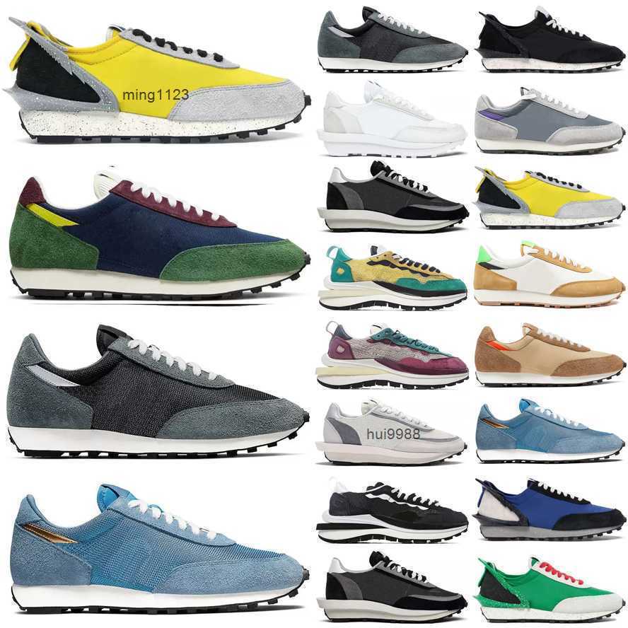 2023 men women Undercover x Daybreak basketball shoe Bright Citron Black Lucky Green University Red Blue Jay 19ss Racing casual j OG designer shoes, # 1
2023 men women Undercover x Daybreak basketball shoe Bright Citron Black Lucky Green University Red Blue Jay 19ss Racing casual j OG designer shoes, # 1