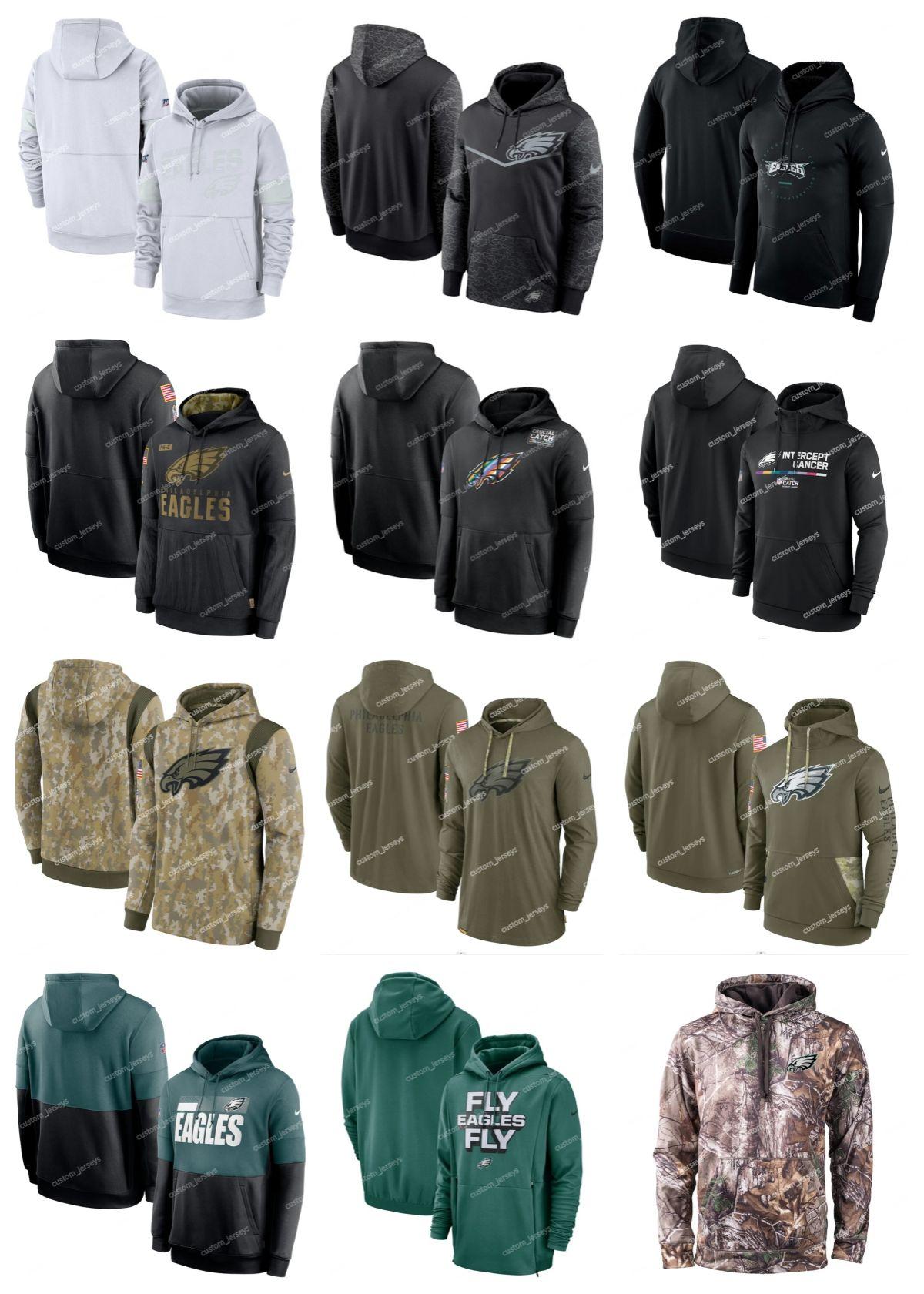 CUSTOM Men Women Youth Philadelphia''Eagles''Hoodie Olive 2022 Salute to Service Therma Performance Pullover Custom Armygreen Football''NFL'
CUSTOM Men Women Youth Philadelphia''Eagles''Hoodie Olive 2022 Salute to Service Therma Performance Pullover Custom Armygreen Football''NFL'