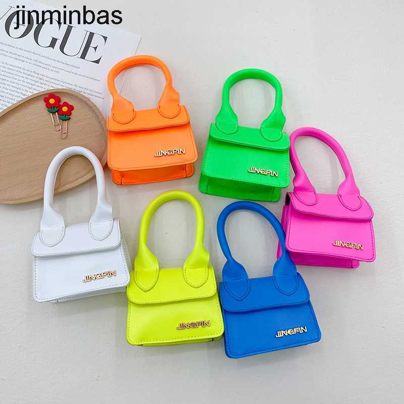 Tote Bag Factory Wholesale and Retail Spring/summer 2023 New Children's Bag Candy Color Orcent Portable Girl's One Shoulder Crossbody Accsori, Rose pink
Tote Bag Factory Wholesale and Retail Spring/summer 2023 New Children's Bag Candy Color Orcent Portable Girl's One Shoulder Crossbody Accsori, Rose pink