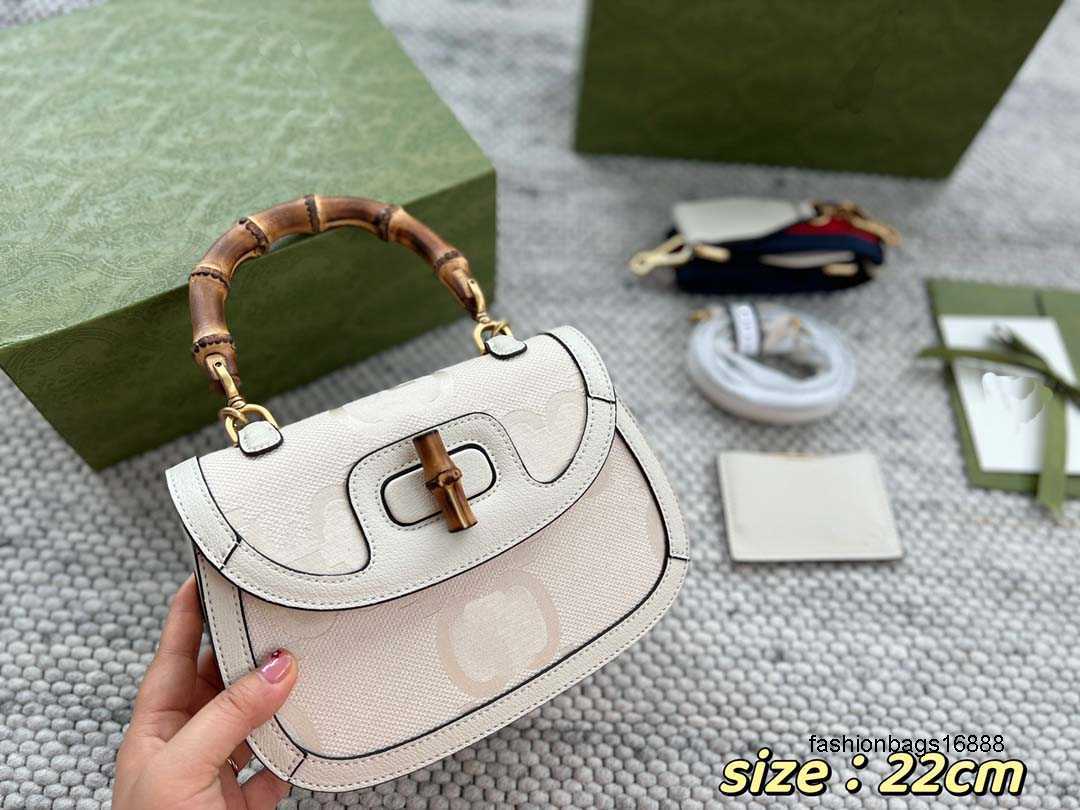 Luxury Women Designers Handbags with Bamboo Bags Vintage Totes Small Top Handle Bag Lady Top-quality Tote 2022 New Fashion Crossbody Shouler 2023, Color 1
Luxury Women Designers Handbags with Bamboo Bags Vintage Totes Small Top Handle Bag Lady Top-quality Tote 2022 New Fashion Crossbody Shouler 2023, Color 1