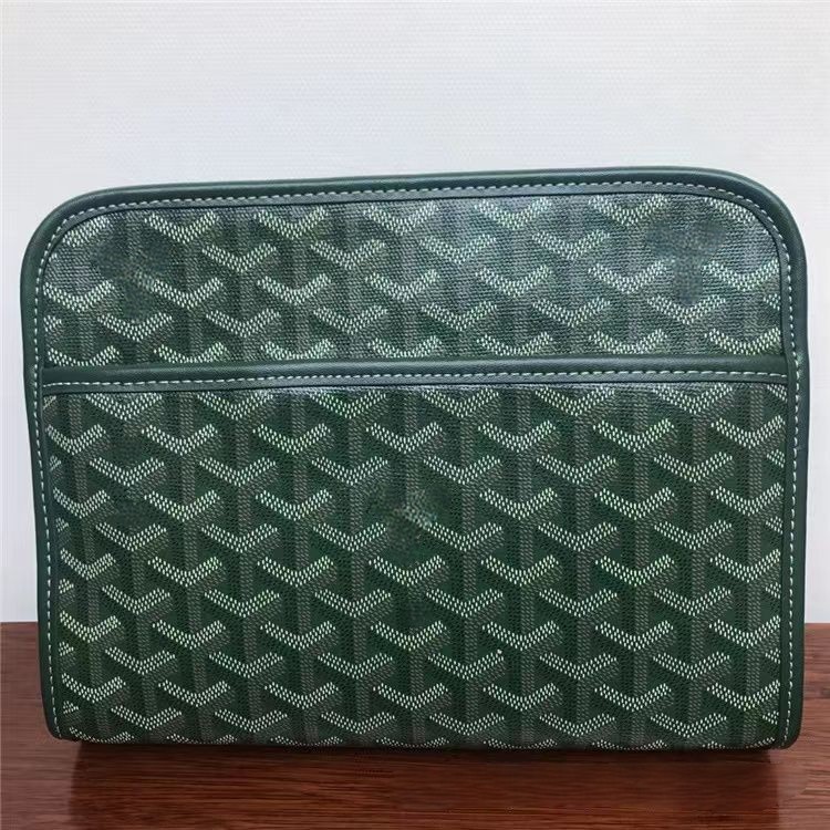 goya luxury designer bag fashionbags handbags wash bag woman Same style for men women cowhide Printed logo travel bags storage Classic handbag cosmetic pouch, Empty box
goya luxury designer bag fashionbags handbags wash bag woman Same style for men women cowhide Printed logo travel bags storage Classic handbag cosmetic pouch, Empty box