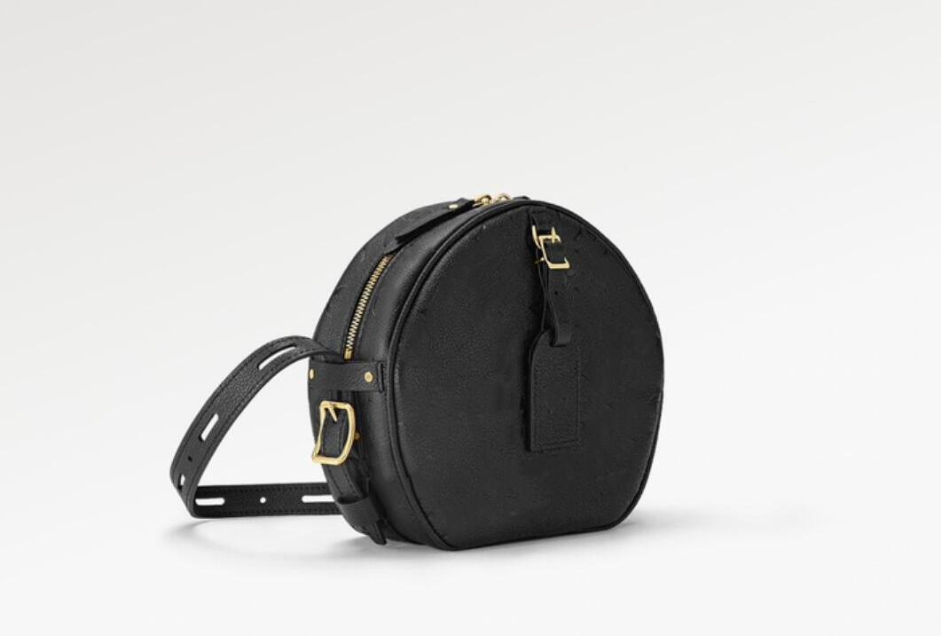 Party Classic new mini Circular bag black cake round bags golden chain shoulder crossbody bag retro leather long strap Totes handbags women's fashion purse
Party Classic new mini Circular bag black cake round bags golden chain shoulder crossbody bag retro leather long strap Totes handbags women's fashion purse