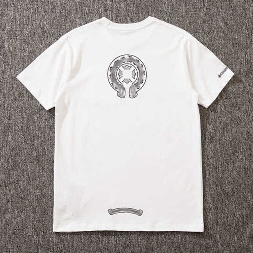 Women's Fashion Luxury t Shirt Brand Tops Tees Men Women Sanskrit Letter Short Sleeve Horseshoe Couple T-shirts Designer Polos Tshirts Cross Unisex Tee Vix1
Women's Fashion Luxury t Shirt Brand Tops Tees Men Women Sanskrit Letter Short Sleeve Horseshoe Couple T-shirts Designer Polos Tshirts Cross Unisex Tee Vix1