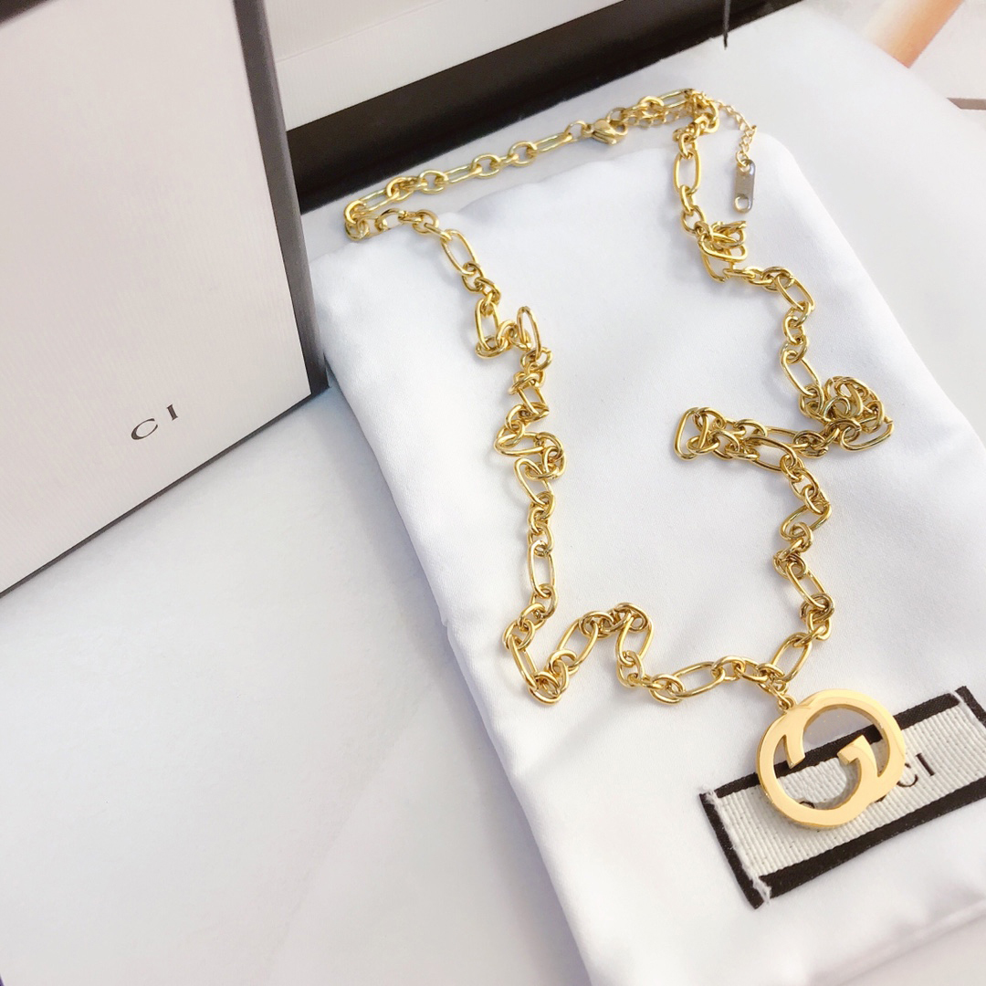 Pendant Necklaces 20 Style Luxury Designer Pendant Necklaces Designers Stainless Steel Plated Letter For Women Wedding Jewelry without box T2302031
Pendant Necklaces 20 Style Luxury Designer Pendant Necklaces Designers Stainless Steel Plated Letter For Women Wedding Jewelry without box T2302031