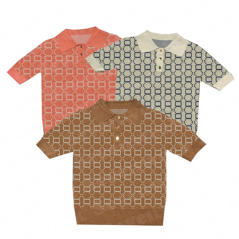 Full Letter Womens T Shirts Pullover Tees Summer Knitted Breathable Tshirts Tops Luxury Sweaters For Lady, Beige
Full Letter Womens T Shirts Pullover Tees Summer Knitted Breathable Tshirts Tops Luxury Sweaters For Lady, Beige