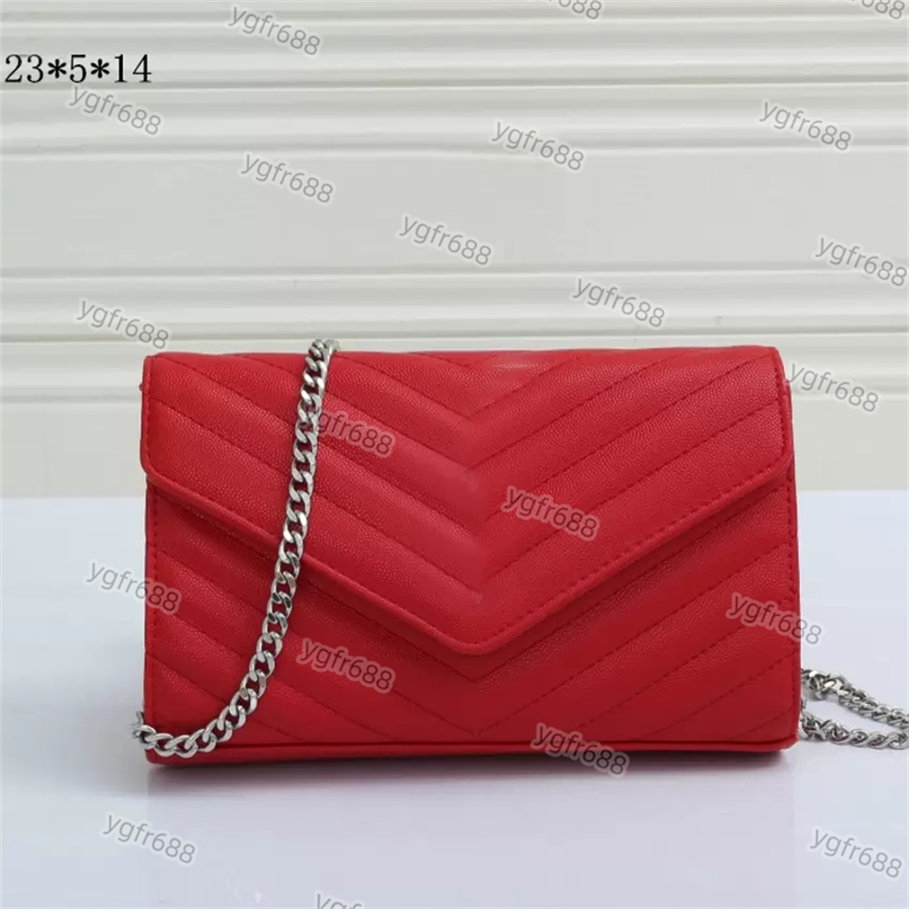 Women's Shoulder Bag Chain Messenger bags Luxury Designers Handbag Lady Evening Bags Cross Body Style Fashion Purse, Customize
Women's Shoulder Bag Chain Messenger bags Luxury Designers Handbag Lady Evening Bags Cross Body Style Fashion Purse, Customize