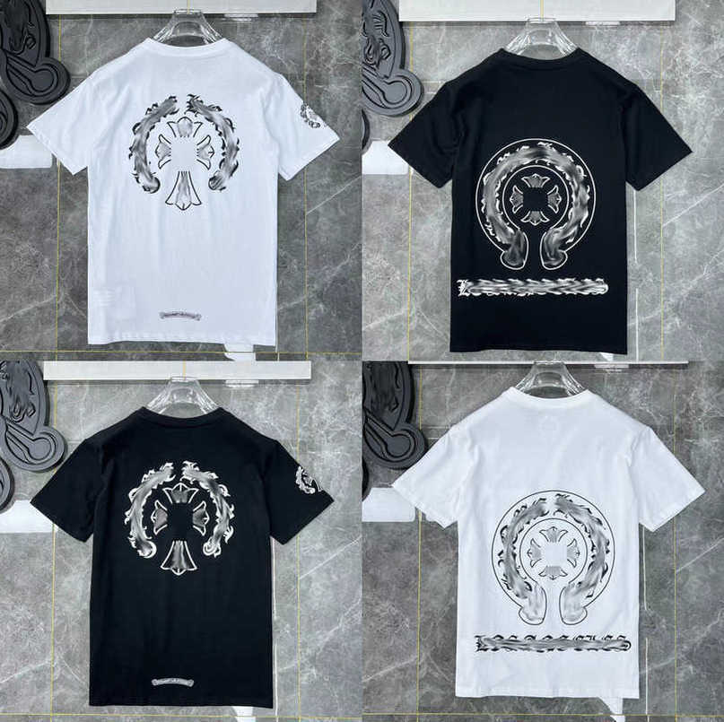 Fashion Men's Luxury t Shirt Brand Couple Tops Tees T-shirts Men Women Sweatshirts Sanskrit Letter Short Sleeve Horseshoe Tshirt Polo Cross Unisex Tee Shirts Uk4h, 11
Fashion Men's Luxury t Shirt Brand Couple Tops Tees T-shirts Men Women Sweatshirts Sanskrit Letter Short Sleeve Horseshoe Tshirt Polo Cross Unisex Tee Shirts Uk4h, 11