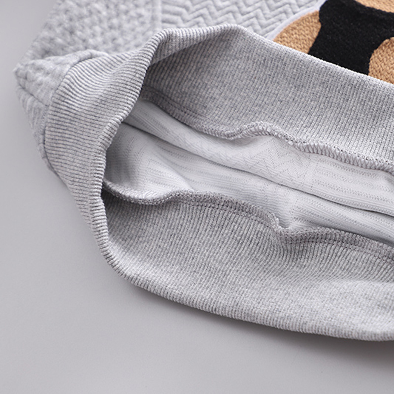 Clothing Sets Clothes Set for Toddler Boy Casual Long Sleeve T Shirt Kid Spring Costume Cartoon Baby Boys Outfit Suit 1 2 3 4 5 Years 221130