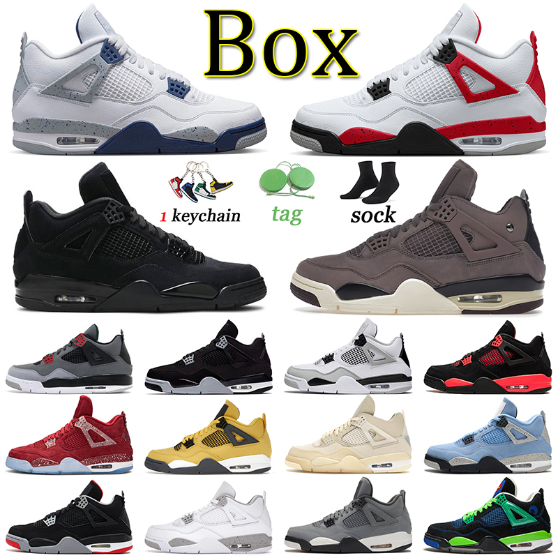 jordens 4 Classic J4 Basketball Shoes Men Trainers Offs White Oreo Sports Midnight Navy 4s Jumpman travis scotts Women Military Black Canvas Jorda 4 Sneakers Retro, 40-47 6 sb
jordens 4 Classic J4 Basketball Shoes Men Trainers Offs White Oreo Sports Midnight Navy 4s Jumpman travis scotts Women Military Black Canvas Jorda 4 Sneakers Retro, 40-47 6 sb