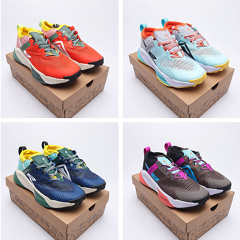 ZOOMX ZEGAMA TRAIL men and women casual shoes 2022 new fall trails running shoess size 36-45
ZOOMX ZEGAMA TRAIL men and women casual shoes 2022 new fall trails running shoess size 36-45