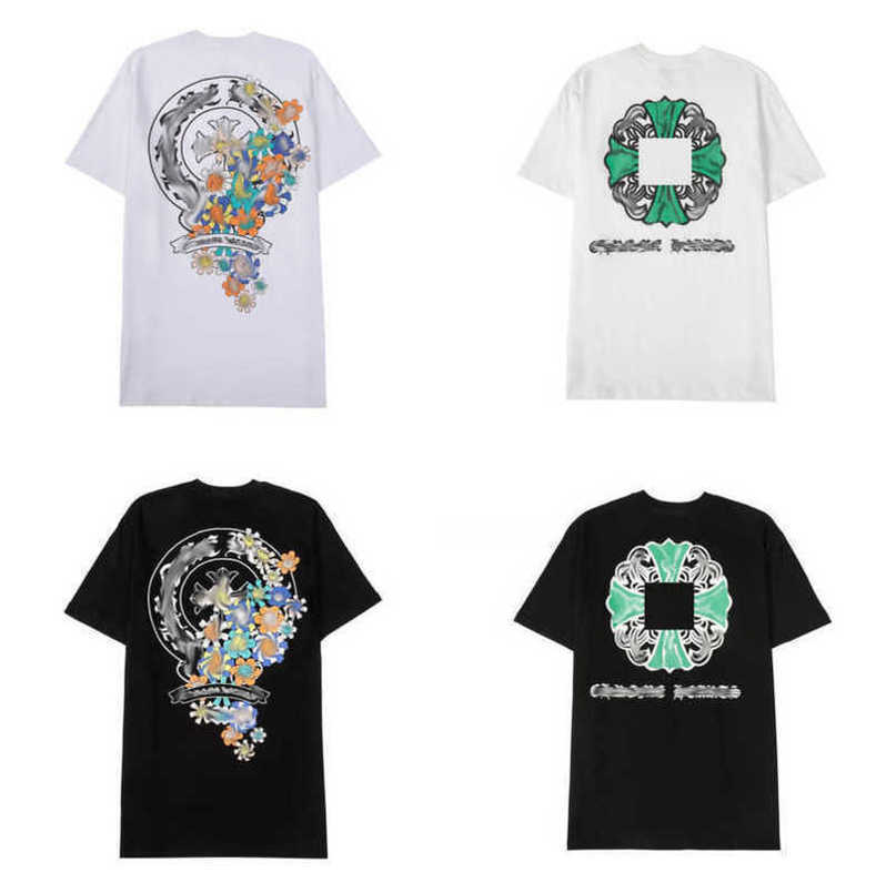 Luxury Classic Men's t Shirt Brand Tops Tees Men Women Sanskrit Letter Sweatshirts Short Sleeve Horseshoe Designer Couple T-shirts Cross Unisex Tee Shirts Kdh9
Luxury Classic Men's t Shirt Brand Tops Tees Men Women Sanskrit Letter Sweatshirts Short Sleeve Horseshoe Designer Couple T-shirts Cross Unisex Tee Shirts Kdh9