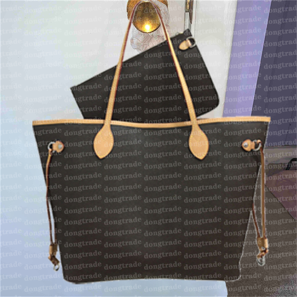 Tote Handbags Designer Large Capacity Clutch Totes Women Elegant Vintage Leather Hangdbag Luxury Fashion Composite Bags Dongtrade, #wa02
Tote Handbags Designer Large Capacity Clutch Totes Women Elegant Vintage Leather Hangdbag Luxury Fashion Composite Bags Dongtrade, #wa02