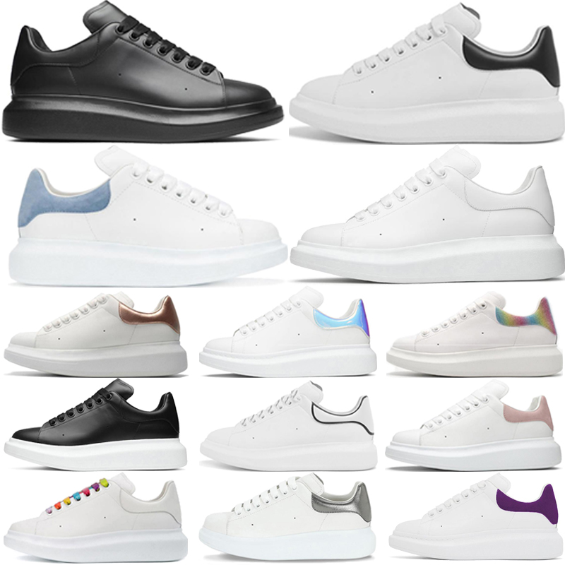 Casual Shoes Espadrilles Trainers Women Flats Platform Sneakers Designer Logo Oversized White Black Leather Luxury Velvet Suede Womens Lace Up With Mens, #13 white iridescent
Casual Shoes Espadrilles Trainers Women Flats Platform Sneakers Designer Logo Oversized White Black Leather Luxury Velvet Suede Womens Lace Up With Mens, #13 white iridescent