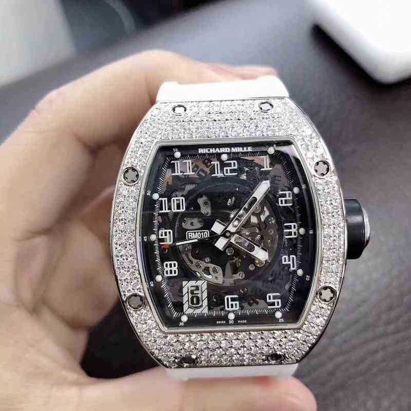 watches wristwatch designer Luxury Mens Mechanical Watch Richa Milles Rm010 Swiss Movement Rubber Wristwatches O6LP, Khaki
watches wristwatch designer Luxury Mens Mechanical Watch Richa Milles Rm010 Swiss Movement Rubber Wristwatches O6LP, Khaki