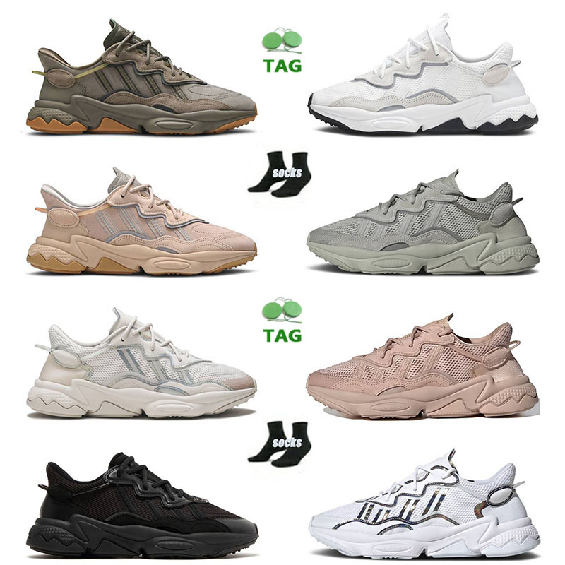 originals ads ozweegos men women running shoes designer triple s black white Iridescent Trace Cargo Bliss Ash Pearl Chalk Pearl hemp ozweego runner casual trainers, C19 33 36-45
originals ads ozweegos men women running shoes designer triple s black white Iridescent Trace Cargo Bliss Ash Pearl Chalk Pearl hemp ozweego runner casual trainers, C19 33 36-45