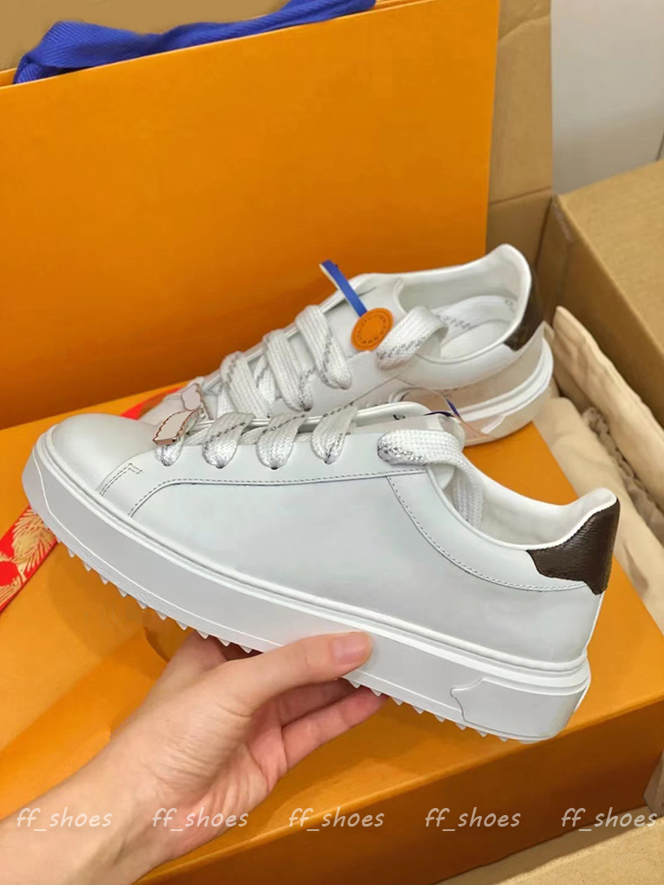 Designer Women Casual Shoes Sneakers Fashion Classic Time Outdoor Woman Sneaker 2023 Luxury Flat Shoes White Vintage Trainer Leather Embossed Shoe US Size 10 EUR 41, With white letter
Designer Women Casual Shoes Sneakers Fashion Classic Time Outdoor Woman Sneaker 2023 Luxury Flat Shoes White Vintage Trainer Leather Embossed Shoe US Size 10 EUR 41, With white letter