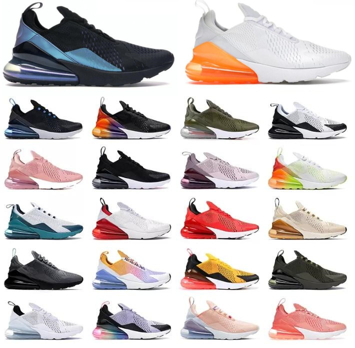 Designer womens Running Shoes for men 270 White Black Rust Pink 270s 27C CNY Summer University Red Dusty Cactus Volt Barely Rose Pure Platinum sneaker, Please contact us
Designer womens Running Shoes for men 270 White Black Rust Pink 270s 27C CNY Summer University Red Dusty Cactus Volt Barely Rose Pure Platinum sneaker, Please contact us